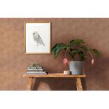 AS Creation - Vliesbehang - Betonlook - 10.05 Meter - 53 Cm Breed