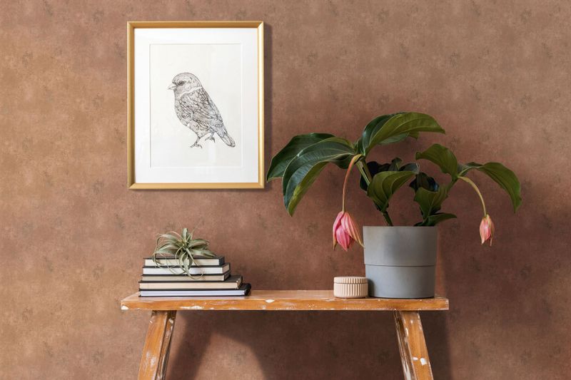 AS Creation - Vliesbehang - Betonlook - 10.05 Meter - 53 Cm Breed