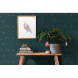 AS Creation - The Battle Of Style - Vliesbehang - Betonlook - 10.05 Meter