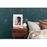 AS Creation - The Battle Of Style - Vliesbehang - Betonlook - 10.05 Meter