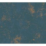 AS Creation - The Battle Of Style - Vliesbehang - Betonlook - 10.05 Meter