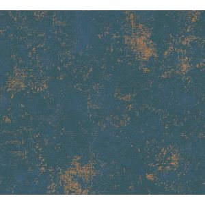 AS Creation - The Battle Of Style - Vliesbehang - Betonlook - 10.05 Meter