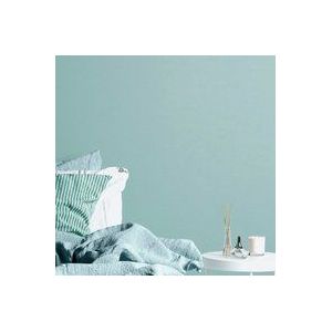 Retro Chic - Blauw - Effen - 389038 | 4051315577486 | Behang