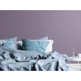 Vliesbehang - Flora en Fauna - Multicolor - Vliesmateriaal - 10.05 meter