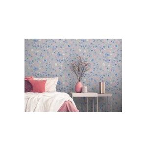 Vliesbehang - Flora en Fauna - 10.05 Meter - 53 cm Breed