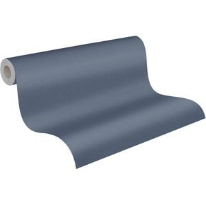 A.s. Creation Premium Wall 2 389644 Vliestapete Grafisch 10.05 x 0.53 m Blau Wohnzimmer Schlafzimmer Flur Küche Esszimmer Badezimmer Bad