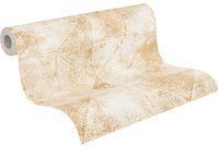 GRAFISCH BEHANG | Industrieel - wit goud - A.S. Création Profitex 2