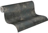 Profilex - Vliesbehang - Grafisch - 10,05 Meter - 53 Cm