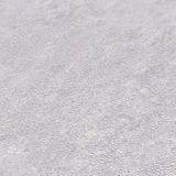 Unitbehang grijs zilver - Livingwalls Premium Wall 2 390362 - vliesbehang effen - 10,05 m x 0,53 m Made in Germany