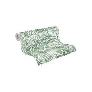 Attractive 2 - Groen - 390381 | 4051315585504 | Behang
