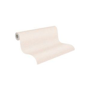 A.S. Création - Jade 2 - Vliesbehang - Crème Beige - 10.05 meter