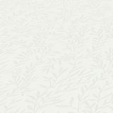 A.S. Création - Maison Charme - Behang - Bloemen Wit Groen - Vliesbehang 10,05 m x 0,53 m