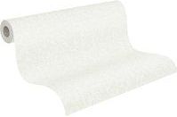 A.S. Création - Maison Charme - Behang - Bloemen Wit Groen - Vliesbehang 10,05 m x 0,53 m