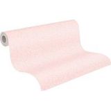 Vliesbehang - Bloesems - 10.05 Meter - 53 Cm Breed