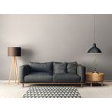 Vliesbehang - Wit - AS Creation - 10.05 Meter - 53 cm Breedte