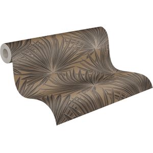 A.S. Création - Antigua - Vliesbehang - Natuurlijke Kleuren - 10.05 Meter