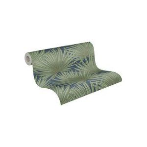 A.S. Création - Antigua - Vliesbehang - Natuurlijke Kleuren - Rolbreedte 53 cm