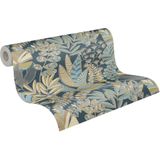 A.S. Création - Antigua - Vliesbehang - Natuurlijke Kleuren - 10.05m x 53cm