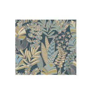 A.S. Création - Antigua - Vliesbehang - Natuurlijke Kleuren - 10.05m x 53cm