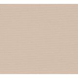 Behang effen beige - A.S. Création Antigua 390971 - Uni vliesbehang - 10,05 m x 0,53 m Made in Germany