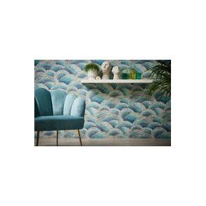 AS Creation - Metropolitan Stories - Vliesbehang - Botanische Motieven - Modern Kleuren