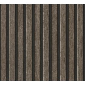 AS Creation - Elements 2 - Vliesbehang - Natuurlijke en Industriële Elementen