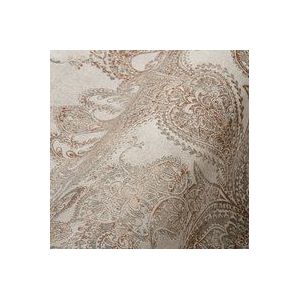 A.S. Création - Metropolitan Stories - Vliesbehang - Beige Grijs Roodbruin Roomwit - 10.05m x 53cm