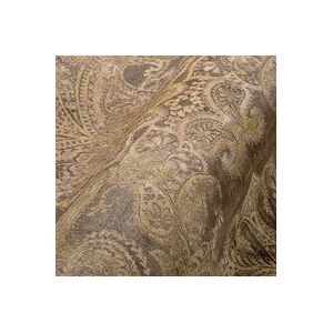 KLASSIEK BAROK BEHANG | Ornamenten - bruin beige geel goud - A.S. Création Metropolitan Stories 3