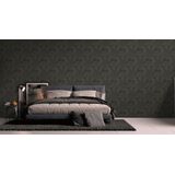 AS Creation - Metropolitan Stories - Vliesbehang - Botanische Motieven - Moderne Kleuren