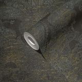 AS Creation - Metropolitan Stories - Vliesbehang - Botanische Motieven - Moderne Kleuren