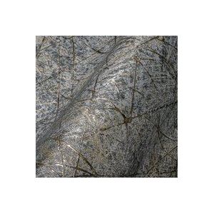 A.S. Création - Metropolitan Stories - Vliesbehang - Zwart Goud Zilver Grijs Metallic - 10.05m x 53cm