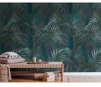 AS Creation - Metropolitan Stories - Fotobehang - Vlies - 3 Panelen