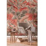 A.S. Création - Metropolitan Stories - Fotobehang - Vlies - 3 Panelen