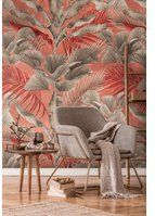 A.S. Création - Metropolitan Stories - Fotobehang - Vlies - 3 Panelen