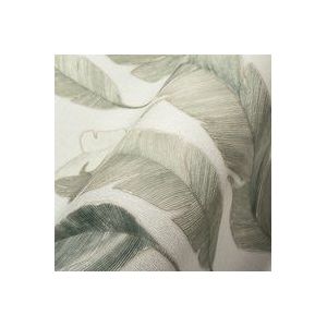 A.S. Création - Metropolitan Stories 3 - Vliesbehang - Groen Wit