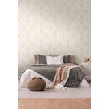 AS Creation - Elements 2 - Vliesbehang - Diverse Patronen - Natuurlijke Elementen