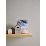 Vliesbehang - Casual Living - Licht Gestructureerd - Mat - Goede Lichtbestendigheid