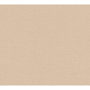 AS Création - Famous Garden - Vliesbehang - Bloem- en Bladerenmotieven - 10.05m x 53cm