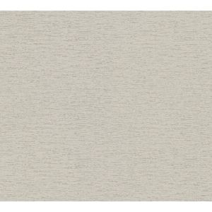 Unitapet - Livingwalls Famous Garden 393518 - Vliesbehang - Taupe - 10,05 m x 0,53 m - Made in Germany