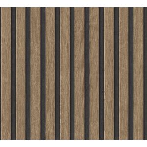 Elements 2 - Braun - 391098 | 4051315611258 | Behang