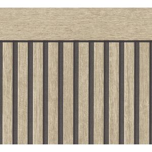 Elements 2 - Beige - 397441 | 4051315648117 | Behang
