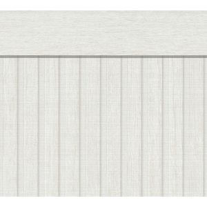 A.S. Création - Elements 2 - Vliesbehang - Heldergrijs