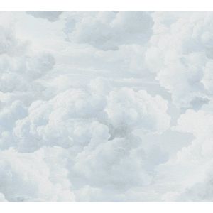 A.S. Création - Michalsky Vliesbehang - Kleurig - Modern - Florale Luxe