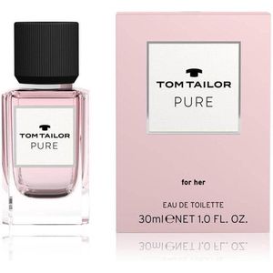Tom Tailor Pure EDT 30 ml