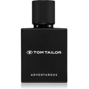 Tom Tailor Adventurous EDT 30 ml