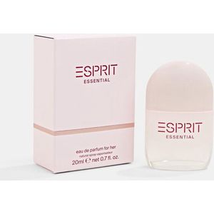 Esprit Essential for Her - 20 ml - eau de parfum spray - damesparfum