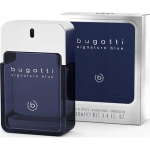 Bugatti Signature wit EDT 100 ml