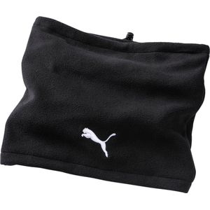 PUMA Neck Warmer II sjaal, uniseks, volwassenen, zwart, eenheidsmaat