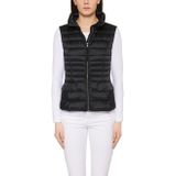 Marc Cain - Steppweste - Blauw - Dames - Donsisolatie - Lichtgewicht