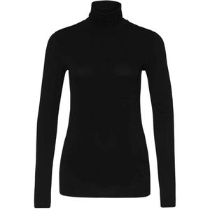 Brand - Lichtgrijs Longsleeve - Ronde Hals - Lange Mouwen